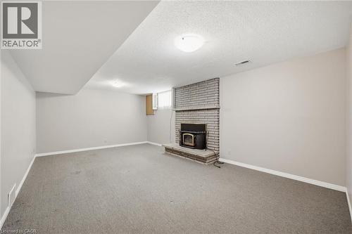 17 Richardson Drive, Port Dover, ON - Indoor Photo Showing Other Room