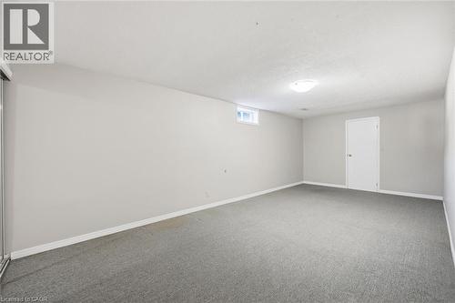 17 Richardson Drive, Port Dover, ON - Indoor