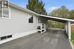 Carport - 