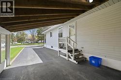 Carport - 
