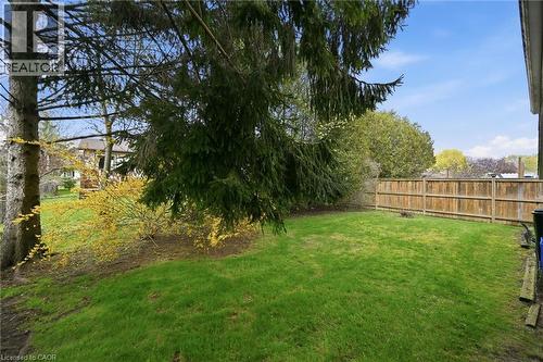 17 Richardson Drive, Port Dover, ON - Outdoor