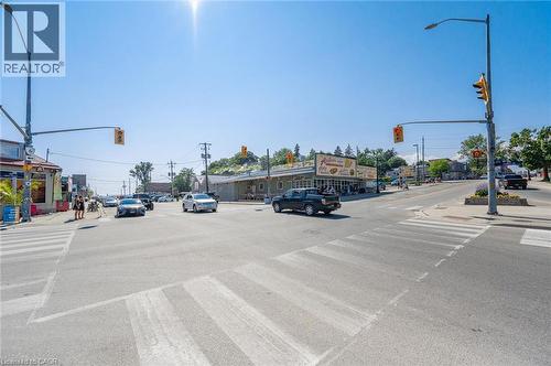 17 Richardson Drive, Port Dover, ON - Outdoor