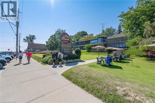 17 Richardson Drive, Port Dover, ON - Outdoor
