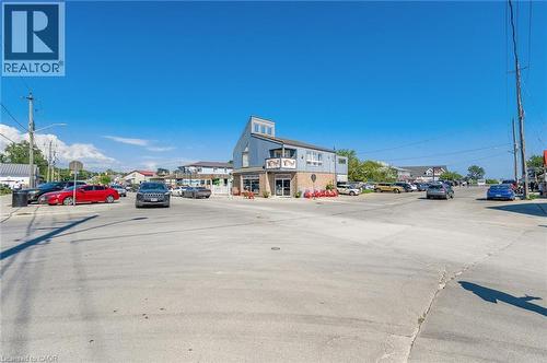 17 Richardson Drive, Port Dover, ON - Outdoor
