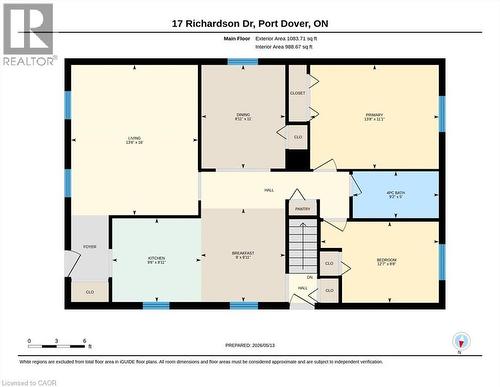 17 Richardson Drive, Port Dover, ON - Other