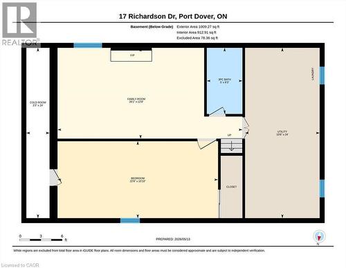 17 Richardson Drive, Port Dover, ON - Other