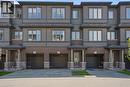 124 Compass Trail Unit# 5, Cambridge, ON 