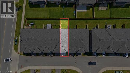 124 Compass Trail Unit# 5, Cambridge, ON 