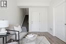 124 Compass Trail Unit# 5, Cambridge, ON 