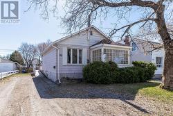 112 FIRST AVENUE Sudbury, ON P3B 3L1
