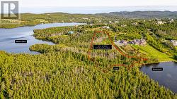 73-75 Round Pond Road Unit#Lot 2 Portugal Cove-St. Philips, NL A1M 2Z4
