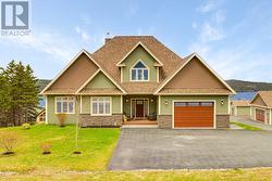 40 Brophy's Road Holyrood, NL A0A 2R0