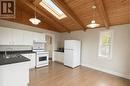 231 Bacon Cove Road, Conception Harbour, NL  - Indoor Photo Showing Kitchen 