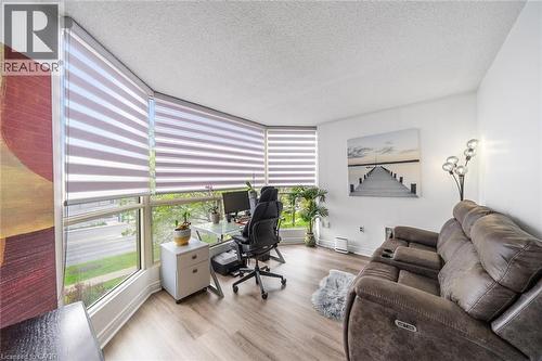 1237 North Shore Boulevard E Unit# 301, Burlington, ON - Indoor Photo Showing Other Room