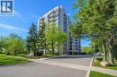 1237 North Shore Boulevard E Unit# 301, Burlington, ON  - Outdoor With Facade 