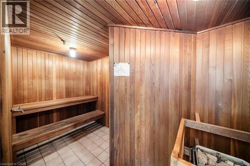 1237 North Shore Boulevard E Unit# 301, Burlington, ON - Indoor Photo Showing Other Room