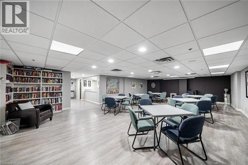 1237 North Shore Boulevard E Unit# 301, Burlington, ON - Indoor