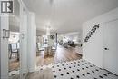 1237 North Shore Boulevard E Unit# 301, Burlington, ON  - Indoor 