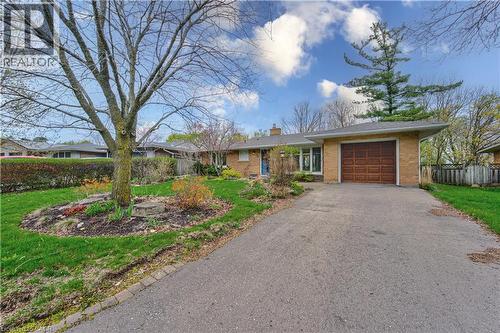 74 Leaside Place, Waterloo, ON 