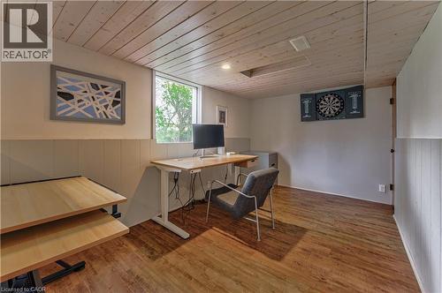 74 Leaside Place, Waterloo, ON 