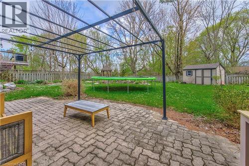 74 Leaside Place, Waterloo, ON 