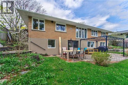 74 Leaside Place, Waterloo, ON 