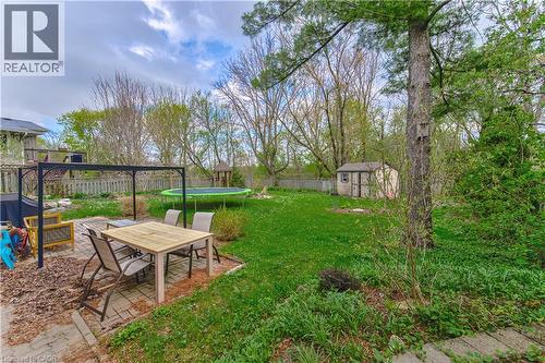 74 Leaside Place, Waterloo, ON 