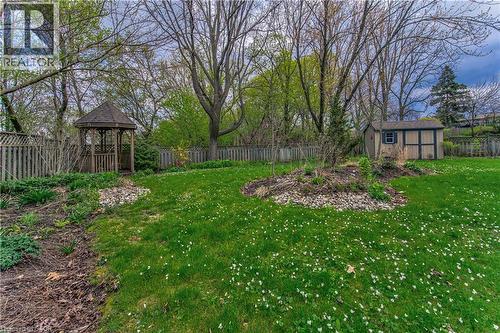 74 Leaside Place, Waterloo, ON 
