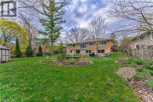 74 Leaside Place, Waterloo, ON 