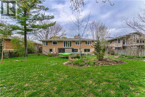 74 Leaside Place, Waterloo, ON 