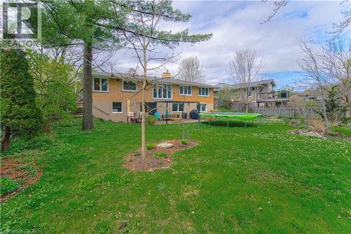74 Leaside Place, Waterloo, ON 