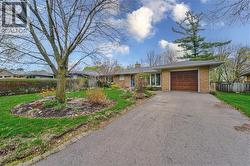 74 LEASIDE Place  Waterloo, ON N2J 2N5