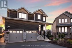 37 LOCKERBIE CRESCENT Collingwood, ON L9Y 0Y9