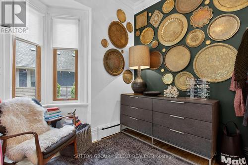 309 Cromwell Street, London East (East B), ON - Indoor Photo Showing Other Room