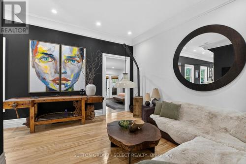 309 Cromwell Street, London East (East B), ON - Indoor Photo Showing Other Room