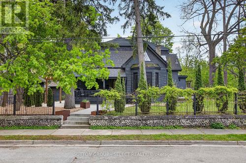 309 Cromwell Street, London East (East B), ON - Outdoor