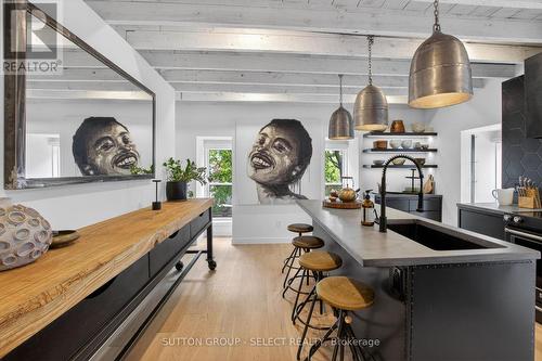 309 Cromwell Street, London East (East B), ON - Indoor