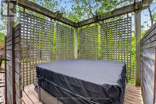309 Cromwell Street, London East (East B), ON - Outdoor