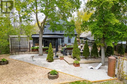 309 Cromwell Street, London East (East B), ON - Outdoor