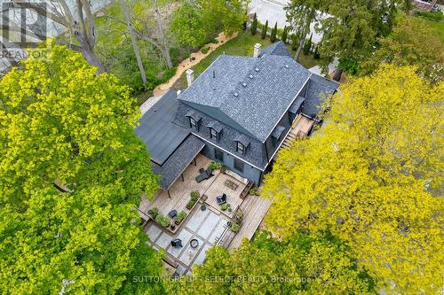 309 Cromwell Street, London East (East B), ON - Outdoor With View