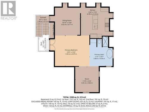 309 Cromwell Street, London East (East B), ON - Other