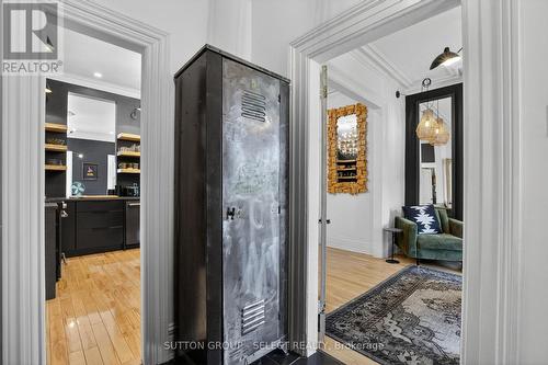 309 Cromwell Street, London East (East B), ON - Indoor Photo Showing Other Room