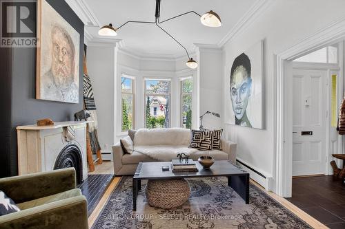 309 Cromwell Street, London East (East B), ON - Indoor