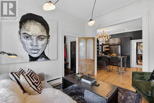 309 Cromwell Street, London East (East B), ON - Indoor