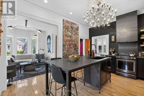 309 Cromwell Street, London East (East B), ON - Indoor
