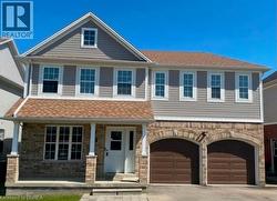 17 STOWE Terrace Brantford, ON N3T 6P4