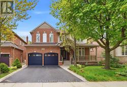 2180 NORTH RIDGE TRAIL Oakville, ON L6H 5M3