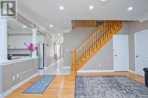 3 Okanagan Drive, Brampton, ON - Indoor Photo Showing Other Room