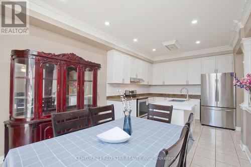 3 Okanagan Drive, Brampton, ON - Indoor
