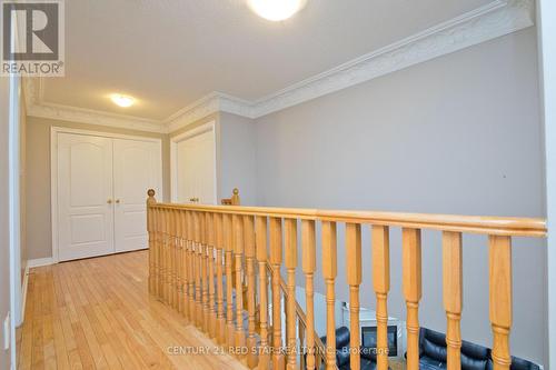 3 Okanagan Drive, Brampton, ON - Indoor Photo Showing Other Room